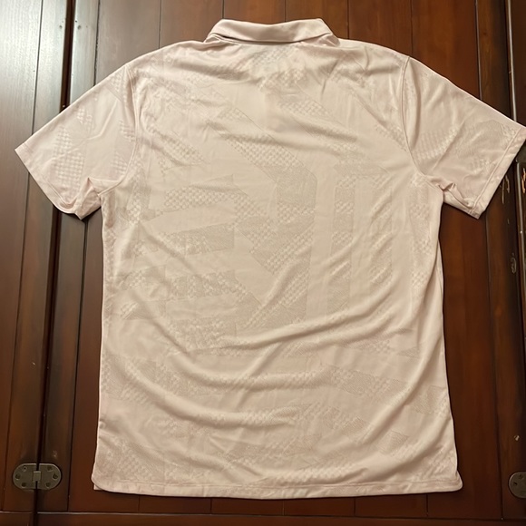 Nike Dri-Fit Polo - Picture 2 of 3